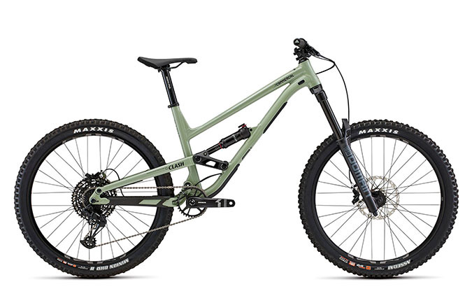 Bike thumbnail
