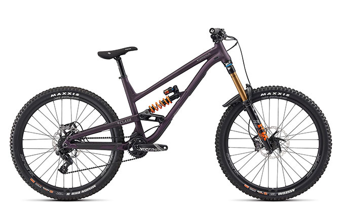 Bike thumbnail