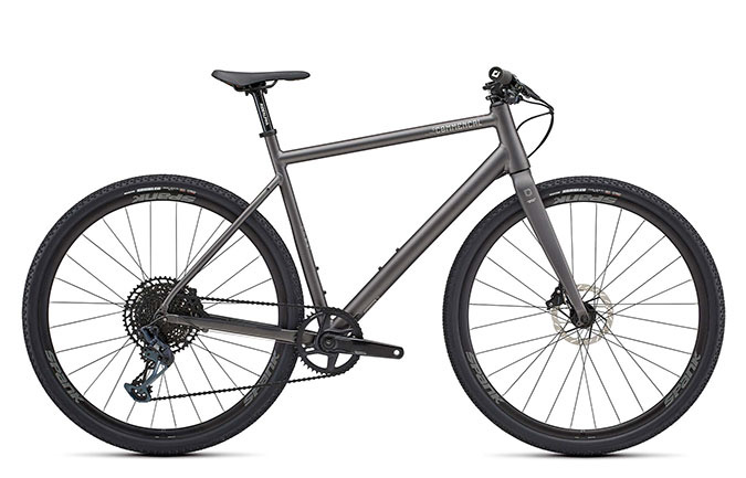Bike thumbnail