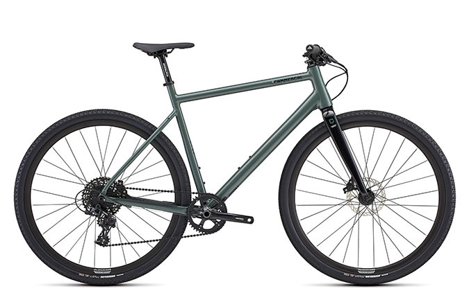 Bike thumbnail