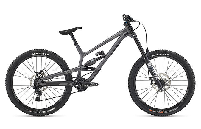 Bike thumbnail