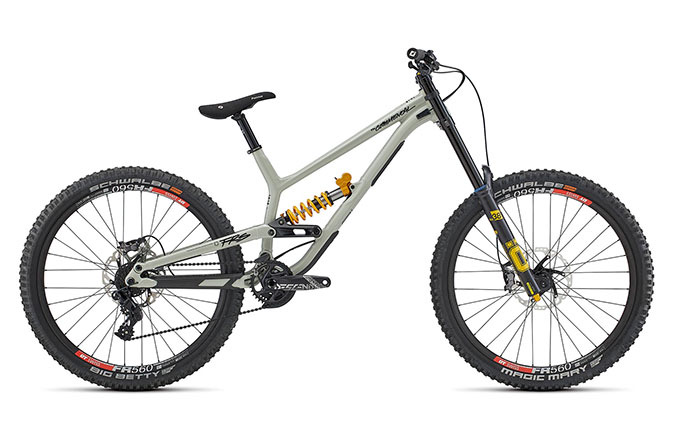 Bike thumbnail