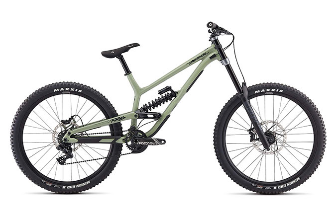 Bike thumbnail