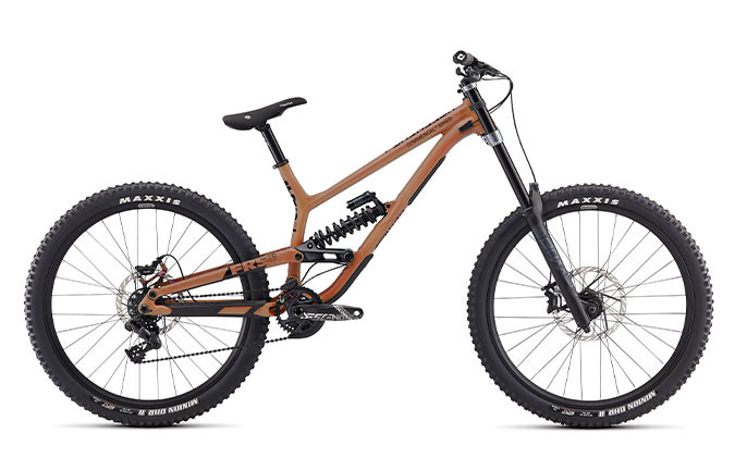 Bike thumbnail