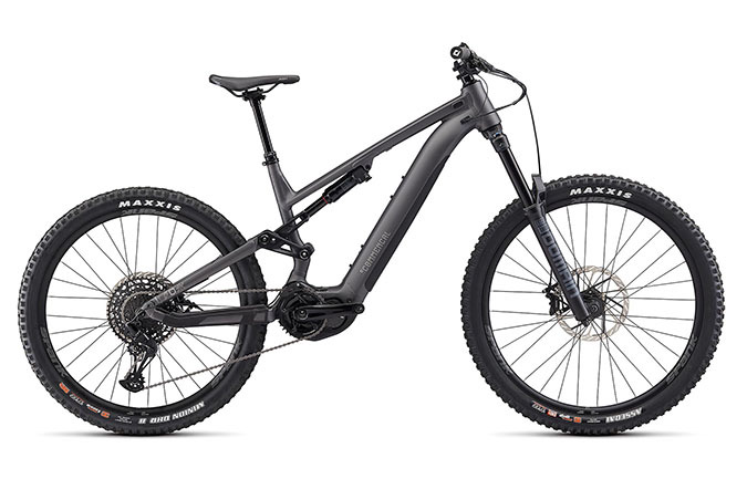 Bike thumbnail
