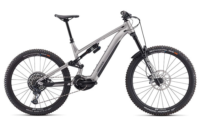 Bike thumbnail