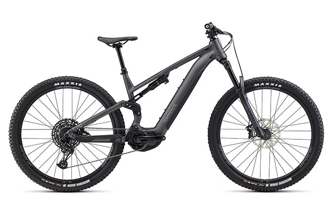 Bike thumbnail