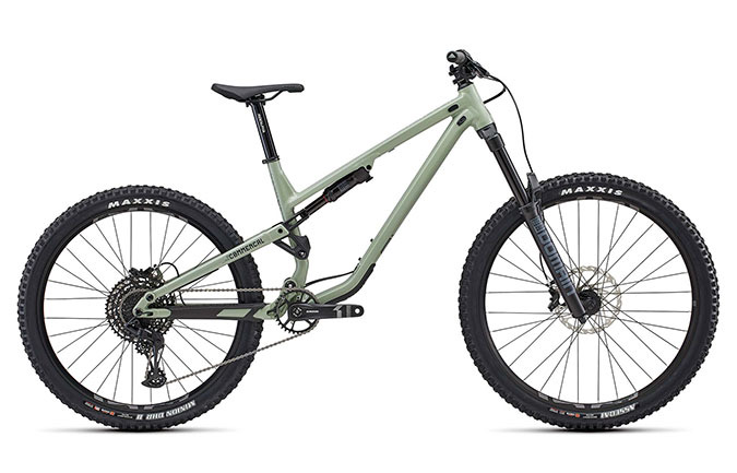 Bike thumbnail