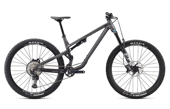 Bike thumbnail