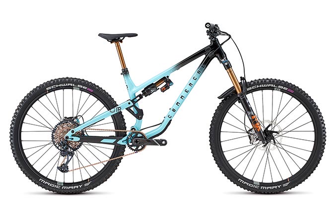 Bike thumbnail