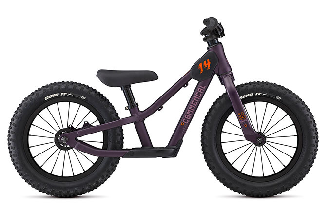 Bike thumbnail