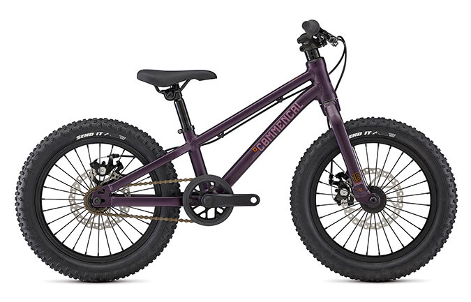 Bike thumbnail
