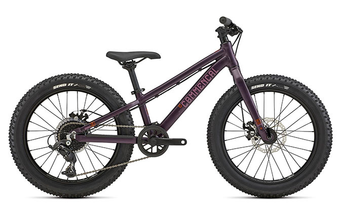Bike thumbnail