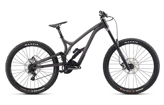 Bike thumbnail