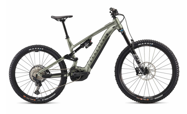 Bike thumbnail