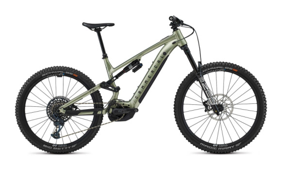 Bike thumbnail