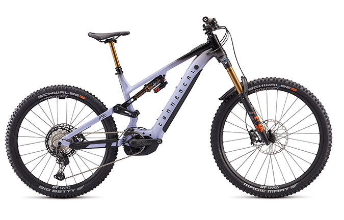 Bike thumbnail
