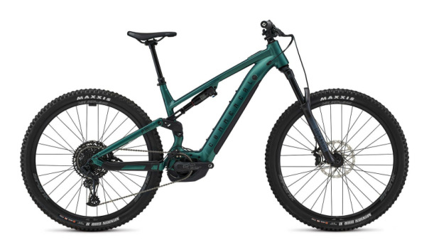 Bike thumbnail