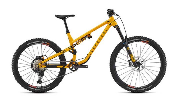 Bike thumbnail