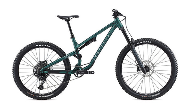 Bike thumbnail