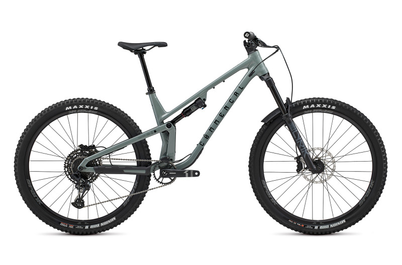 Bike thumbnail