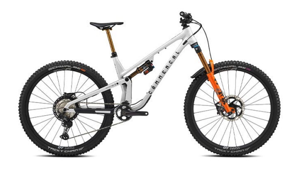 Bike thumbnail