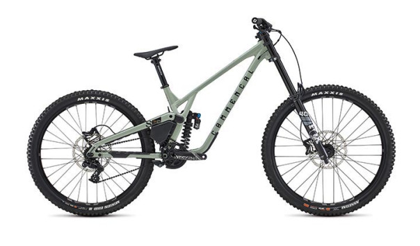 Bike thumbnail