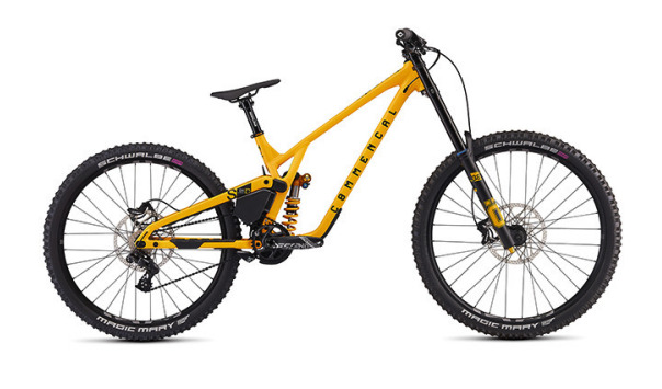 Bike thumbnail