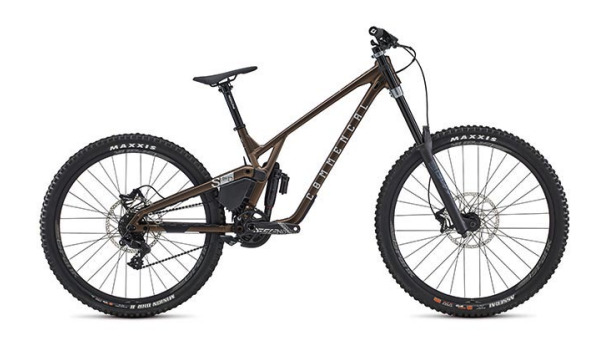 Bike thumbnail