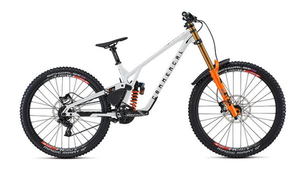 Bike thumbnail