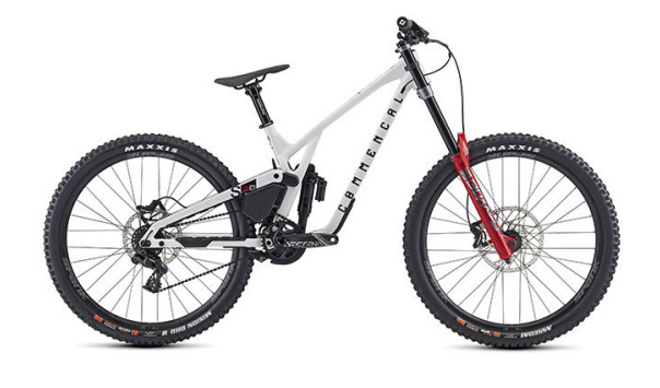Bike thumbnail