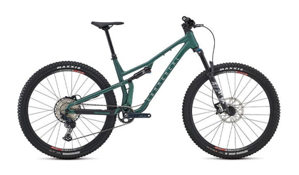 Bike thumbnail